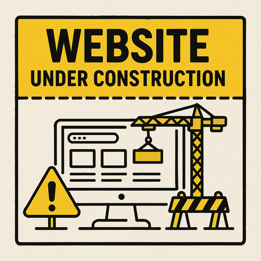 An image of construction